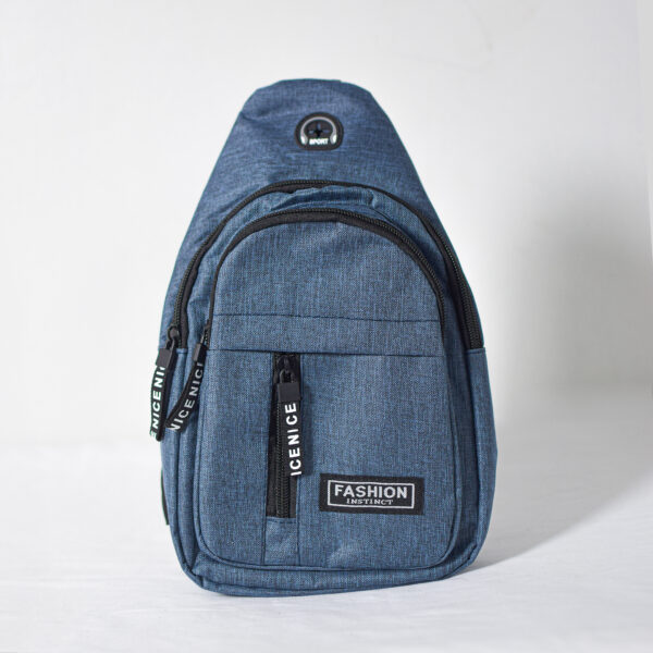 Morral Fashion Instinct