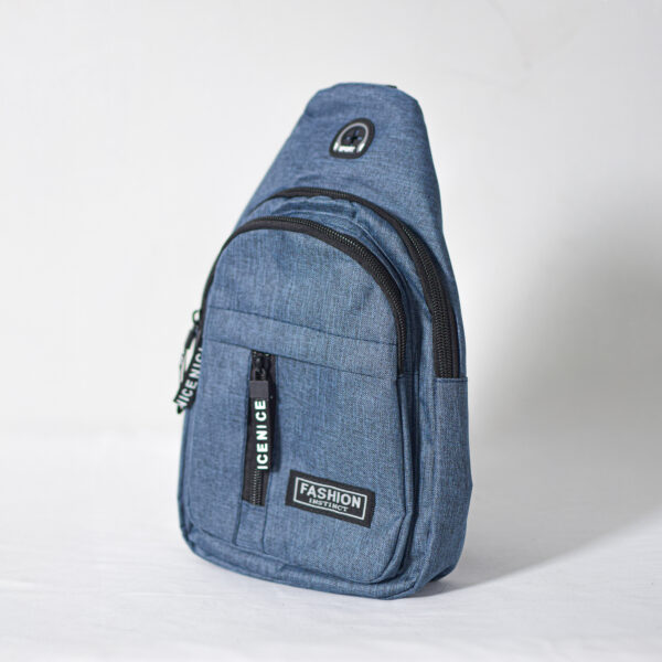 Morral Fashion Instinct