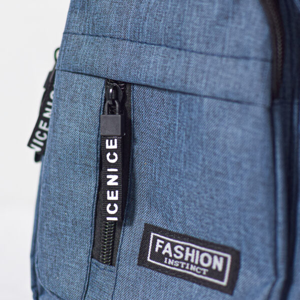 Morral Fashion Instinct