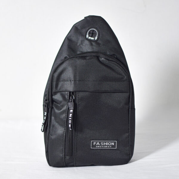 Tripack: Morral Fashion Instinct + 2 polos Stripes