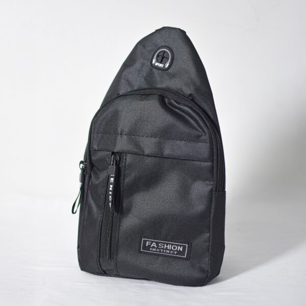 Morral Fashion Instinct