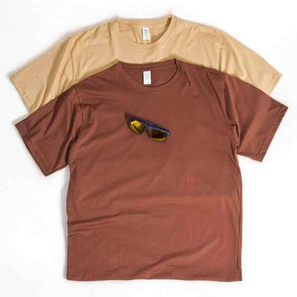 Tripack: Lentes Polarized + 2 polos Oversize