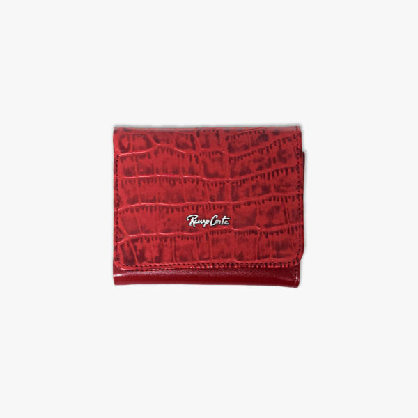 Pack: billetera + 2 polos