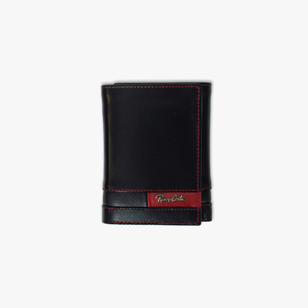 Mesa de trabajo 1 Tripack: billetera (tres cuerpos) + 2 polos