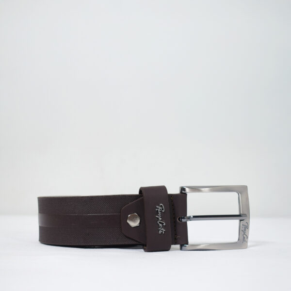 Tripack: correa + 2 polos