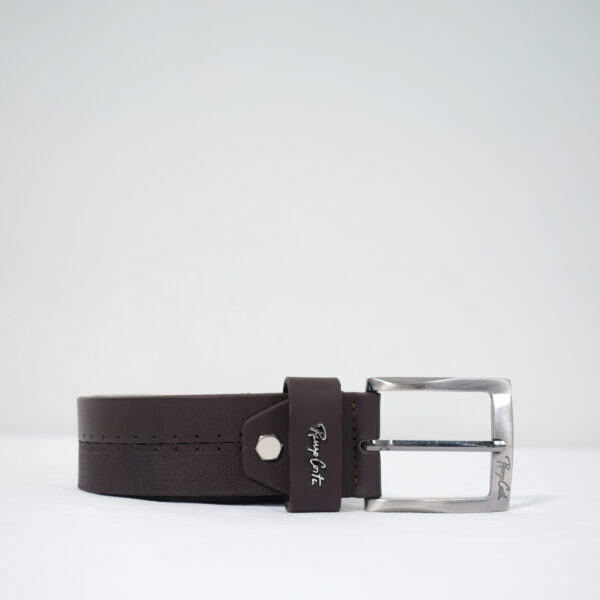 Tripack: correa + 2 polos