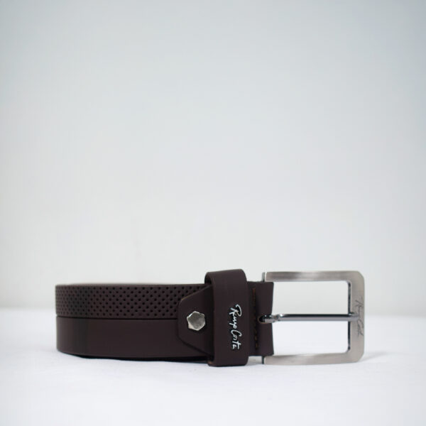 Tripack: correa + 2 polos