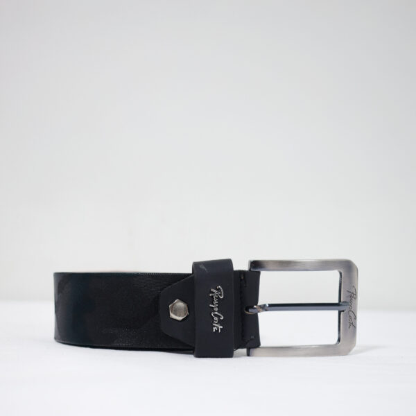 Tripack: correa + 2 polos