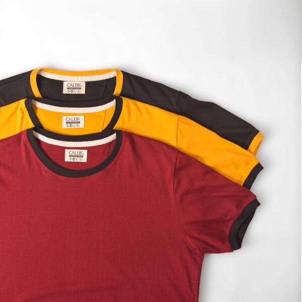 Tripack: Ringer Tees