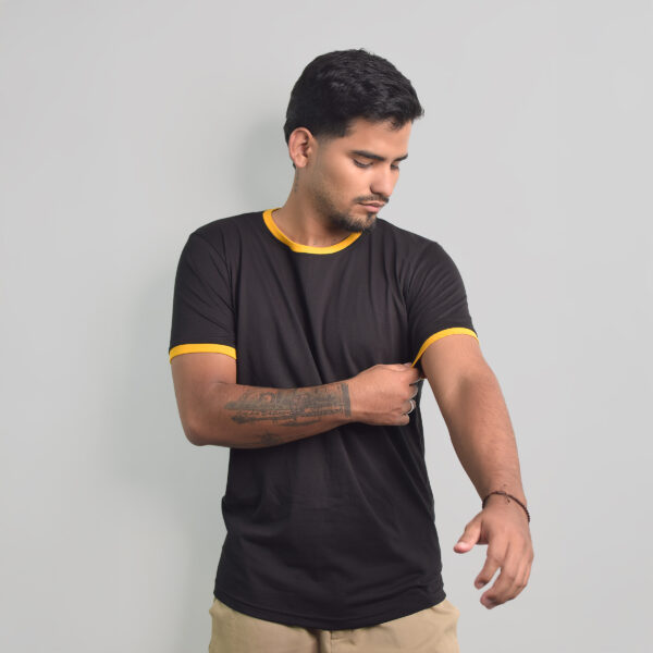 Tripack: Ringer Tees