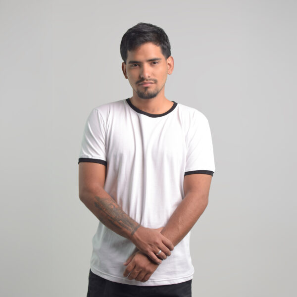 Tripack: Ringer Tees