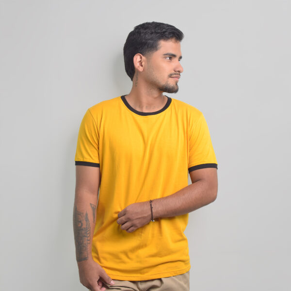 Tripack: Ringer Tees