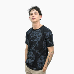 Polo Leave Obsidian