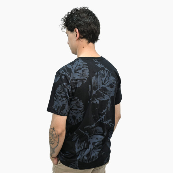 Polo Leave Obsidian