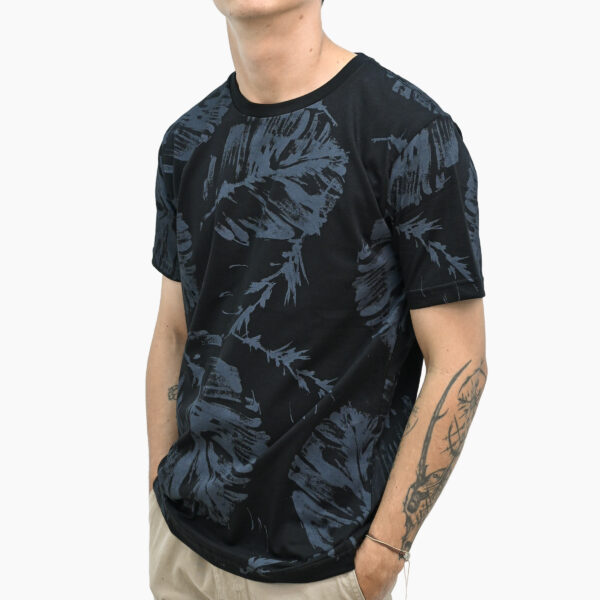Polo Leave Obsidian