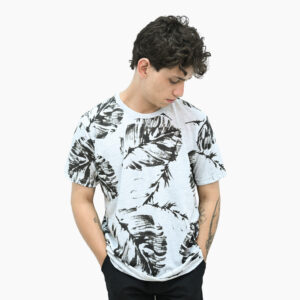 Polo Leave Melange