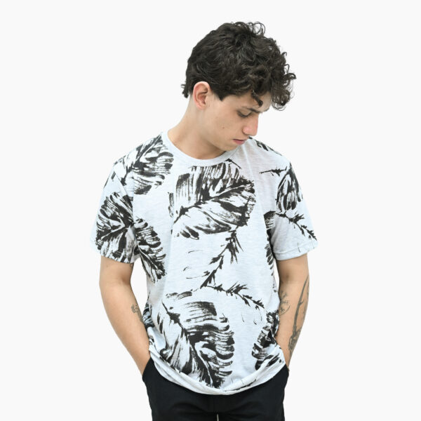 Polo Leave Melange