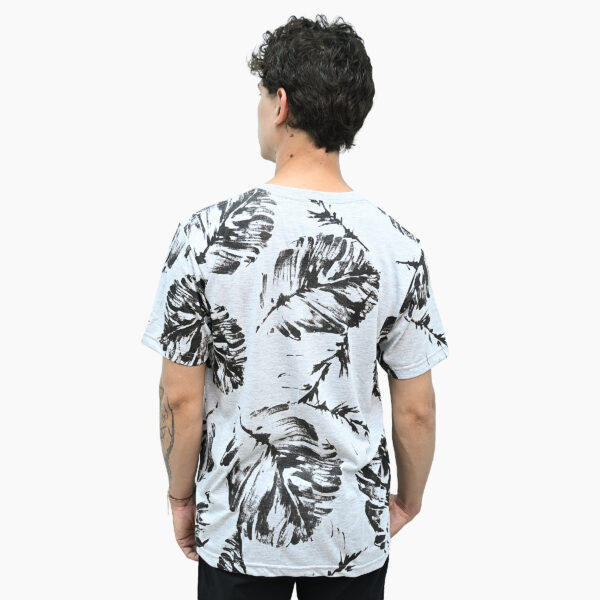 Polo Leave Melange