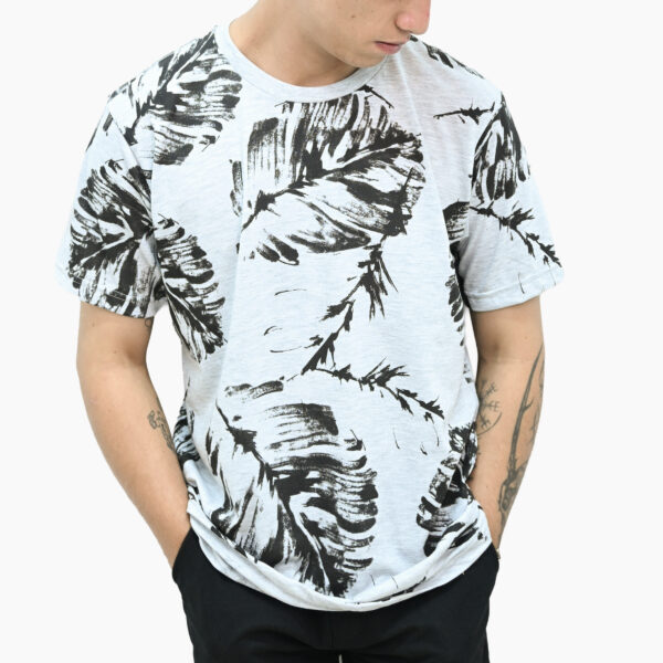 Polo Leave Melange