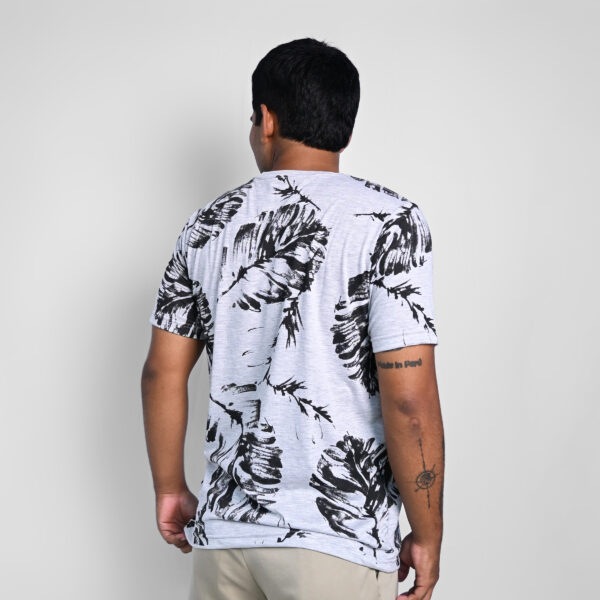 Polo Leave Melange