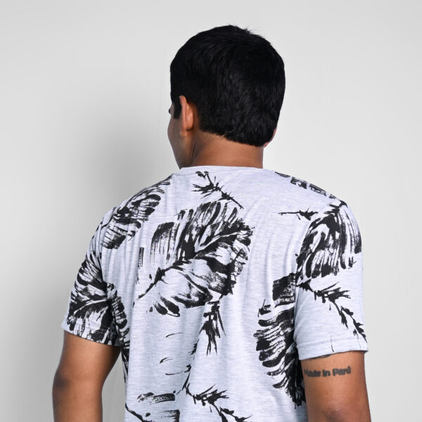 Polo Leave Melange
