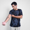 Polo Leave Obsidian