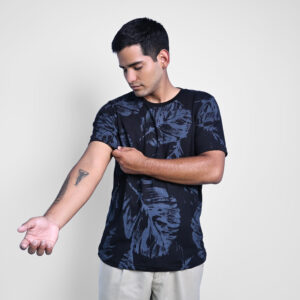 Polo Leave Obsidian
