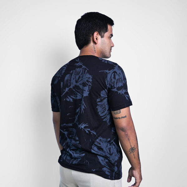 Polo Leave Obsidian