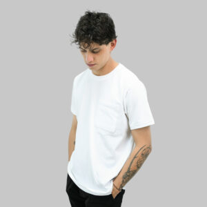 Polo Pocket Ivory