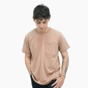 Polo Pocket Camel