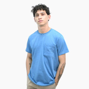 Polo Pocket Cobalt