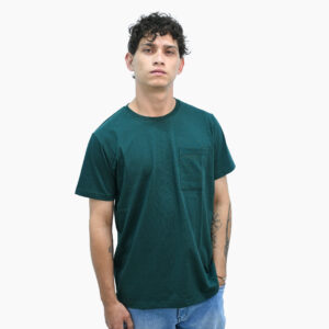 Polo Pocket Emerald