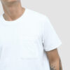 Polo Pocket Ivory