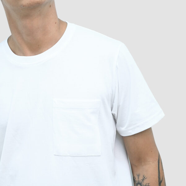 Polo Pocket Ivory