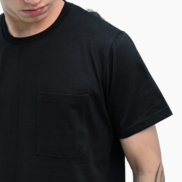 pocket_noirx4 Polo Pocket Noir