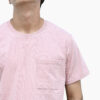 pocket_rosex4 Polo Pocket Rose