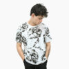 Tripack: Printed Leaves