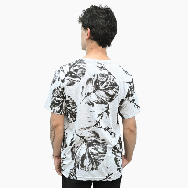 Polo Leave Melange