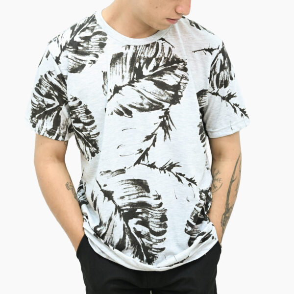Polo Leave Melange