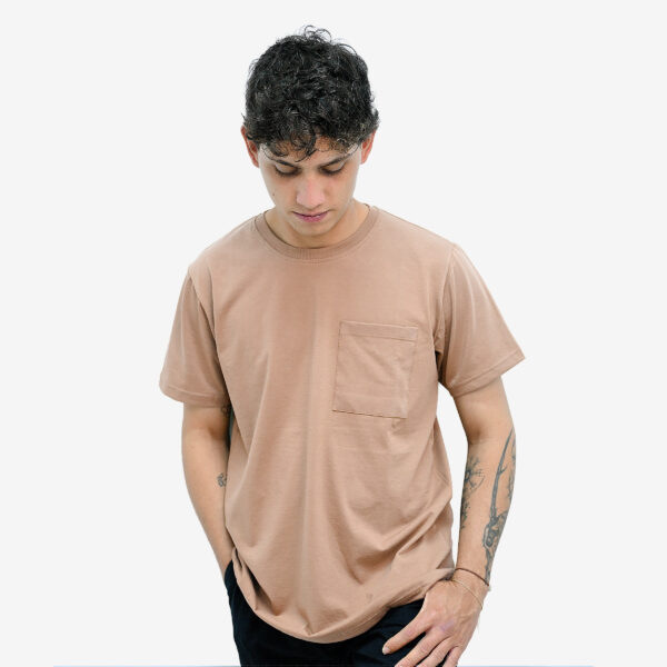 Tripack: Pocket Tees