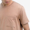 Polo Pocket Camel