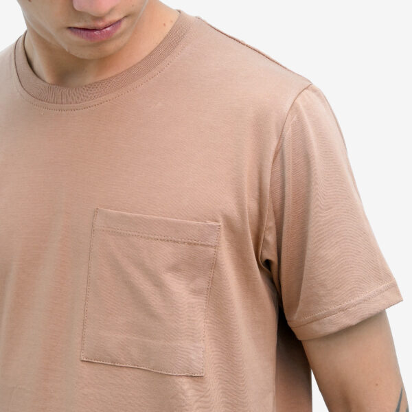 Polo Pocket Camel