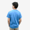 Polo Pocket Cobalt