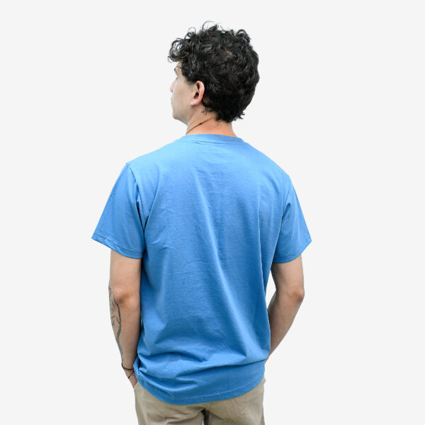 Polo Pocket Cobalt