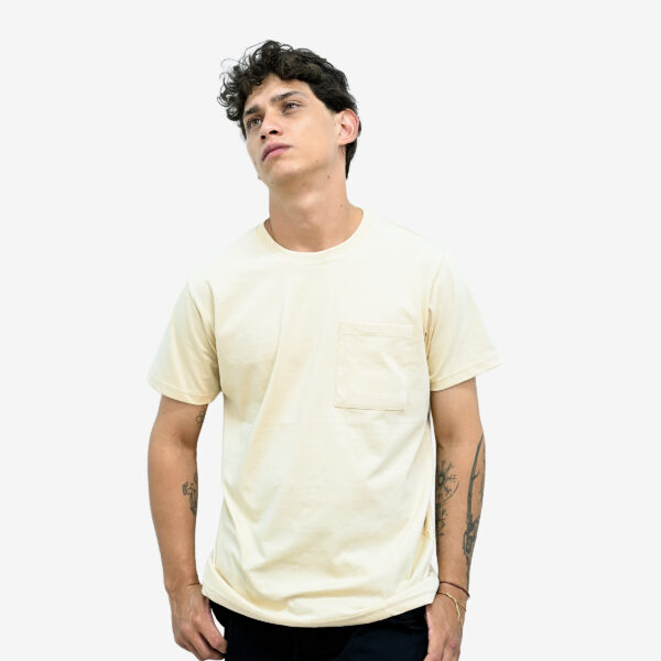 Tripack: Pocket Tees