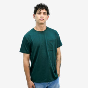 Polo Pocket Emerald