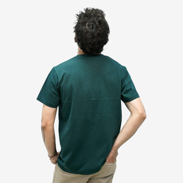 Polo Pocket Emerald