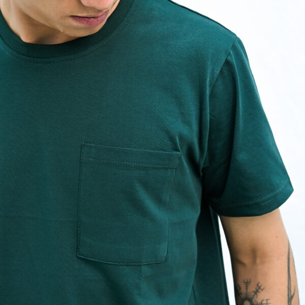 Polo Pocket Emerald