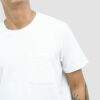 Polo Pocket Ivory