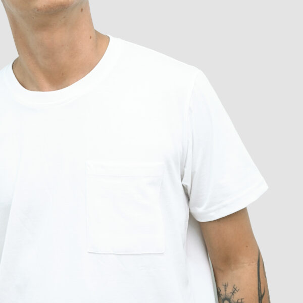 Polo Pocket Ivory